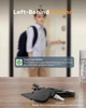 Локатор ATUVOS Keys Finder 2шт, Bluetooth (только iOS) - изображение 2