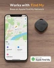Локатор ATUVOS Keys Finder 2шт, Bluetooth (только iOS) - изображение 4