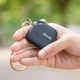 Локатор Nutale Air Pro Key Finder Tag Black - только IOS - 1 шт - изображение 2
