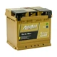 Автомобильный аккумулятор Autopart 52 Ah Galaxy Gold 480A Euro - изображение 1