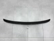 Спойлер лип багажника Toyota Camry 50 USA 2012-2014 ABS пластик, цвет черный глянец для Toyota Camry 50 USA 2012-2014 (9470) - изображение 2