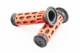 Грипсы руля MOTORACE ORANGE - изображение 1