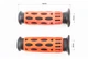 Грипсы руля MOTORACE ORANGE - изображение 2
