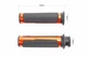 Грипсы BARRACUDA ORANGE - изображение 2