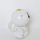 Светильник-ночник LED с пультом LUMINARIA ASTRONAUT 5W USB 5V/2А (детский ночник-проектор звёздного неба) - изображение 12