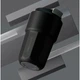 Термокухоль DailyElements Drink Cup 420мл Black (DE08BH003) [106766] - зображення 4