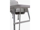 Стульчик 2 в 1 для кормления ребенка VELANO Basic, white (45687) - изображение 7