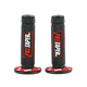 PROTAPER Grips - Спортивные Ручки руля (Красные) - Для настоящих чемпионов - изображение 1