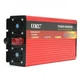 Інвертор Перетворювач напруги AC/DC UKC 12 V / 220 V / 4000 вт - зображення 2
