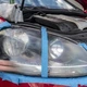 Набір для відновлення фар Turtle Wax Headlight Lens Restorer Kit, 1 шт. (51768) - изображение 3