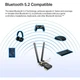 Wi-Fi адаптер TP-Link Archer TX55E [136848] - изображение 3
