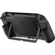 Чехол Spigen Dual Grip для Nintendo Switch 2 Black (ACS09310) [143870] - изображение 1