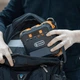Зарядна станція Flashfish A101 / 120W / Li-ion / з розеткою ЄС - зображення 10
