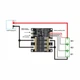 Контролер захисту заряду розряду ENERKEY EK-BM4S 120A 4S LiFePo4 - зображення 4