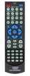 Пульт универсальный для DVD iHandy AUN 0448 (2500 in 1) - изображение 1
