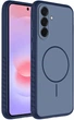 Чохол для смартфона MAKE Atlas Magnet для Samsung Galaxy A37 Blue (MTLSM-SA37BL) - зображення 2