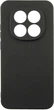 Комплект чехол для смартфона + стекло Dengos Carbon для Xiaomi Redmi Note 15 Pro 5G Black (DG-KM-186) - изображение 2