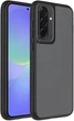Чехол для смартфона MAKE Shadow для Samsung Galaxy A37 Black (MCSD-SA37BK) - изображение 2