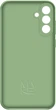 Чехол для смартфона MAKE Silk для Samsung Galaxy A37 Mint (MCK-SA37MN) - изображение 2