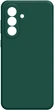 Чехол для смартфона MAKE Silk для Samsung Galaxy A57 Green (MCK-SA57GN) - изображение 1