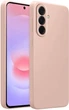 Чехол для смартфона MAKE Silk для Samsung Galaxy A37 Pink Sand (MCK-SA37PS) - изображение 3