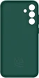 Чехол для смартфона MAKE Silk для Samsung Galaxy A57 Green (MCK-SA57GN) - изображение 2