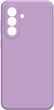 Чохол для смартфона MAKE Silk для Samsung Galaxy A57 Lilac (MCK-SA57LC) - зображення 1