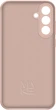 Чехол для смартфона MAKE Silk для Samsung Galaxy A57 Pink Sand (MCK-SA57PS) - изображение 2