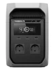 Зарядна станція EcoFlow Delta 3 CLASSIC 1800Вт (1024 Вт/ч) - зображення 4