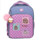 Рюкзак каркасний Yes S-78 "Pusheen Playful" - зображення 3