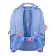 Рюкзак каркасний YES H-100 Cute Bear Teddy 559894 ортопедичний рожевий для дівчаток - зображення 5