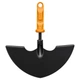 Підрізувач для газонних кромок Fiskars OneClick 20 см (1080689) - зображення 1