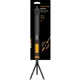 Рыхлитель (культиватор) Fiskars OneClick 9 см, три зуба + ручка 29 см (1080720) - изображение 2