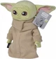 М'яка іграшка Simba Star Wars Mandalorian реалістичний Grogu 28см (5400868021318) - зображення 2