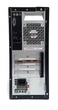 Игровой ПК Dell Inspirion 3668 Tower / Intel Core i3-7100 (2 (4) ядра по 3.9 GHz) / 16 GB DDR4 / 512 GB SSD / AMD Radeon R9 350, 2 GB GDDR5, 128-bit / Wi-Fi+Bluetooth / DVD / Win 10 Home Lic б/у - изображение 3