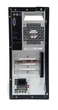Игровой ПК Dell Inspirion 3668 Tower / Intel Core i3-7100 (2 (4) ядра по 3.9 GHz) / 16 GB DDR4 / 256 GB SSD / AMD Radeon R9 350, 2 GB GDDR5, 128-bit / Wi-Fi+Bluetooth / DVD / Win 10 Home Lic б/у - изображение 3