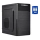 ПК 1stPlayer Cobra Tower / Intel Celeron J3355 (2 ядра по 2.0 - 2.5 GHz) / 8 GB DDR3 / 120 GB SSD + 250 GB HDD / Intel HD Graphics 500 / 400W б/в - зображення 1