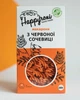 Спиральки из красной чечевицы Happyroni, 200 г - изображение 1