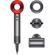 Фен Dyson HD08 Supersonic Nickel/Red (565266-01) [144934] - изображение 1