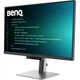 Монітор BenQ 31.5" RD320U (9H.LMSLA.TBE) [147896] - зображення 3