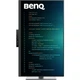 Монітор BenQ 31.5" RD320U (9H.LMSLA.TBE) [147896] - зображення 4