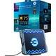 Интерактивный дисплей Govee H8630 LED Gaming Pixel Light 32x32 Pixels (H8630C81) [155438] - изображение 2