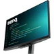 Монітор BenQ 31.5" RD320U (9H.LMSLA.TBE) [147896] - зображення 5