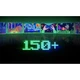 Интерактивный дисплей Govee H8630 LED Gaming Pixel Light 32x32 Pixels (H8630C81) [155438] - изображение 3