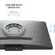 Монітор BenQ 31.5" RD320U (9H.LMSLA.TBE) [147896] - зображення 13