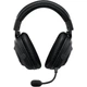 Игровые наушники Logitech G PRO X + Stand Black (991-000358) [154766] - изображение 3