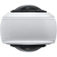 Экшн-камера Insta360 X5 Satin White Limited Edition (CINSAAHA_X532) EU [158452] - изображение 8