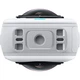 Экшн-камера Insta360 X5 Satin White Limited Edition (CINSAAHA_X532) EU [158452] - изображение 9