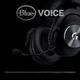 Игровые наушники Logitech G PRO X + Stand Black (991-000358) [154766] - изображение 5
