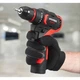 Акумулятор до електроінструмента Intertool 12V 2Ah WT-0319 [158071] - зображення 9